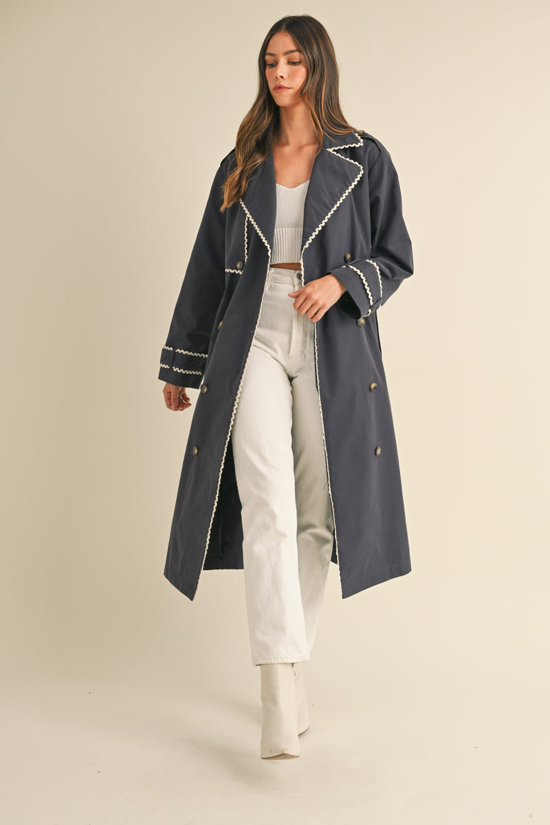 Eastside Trench – BARE RAGS
