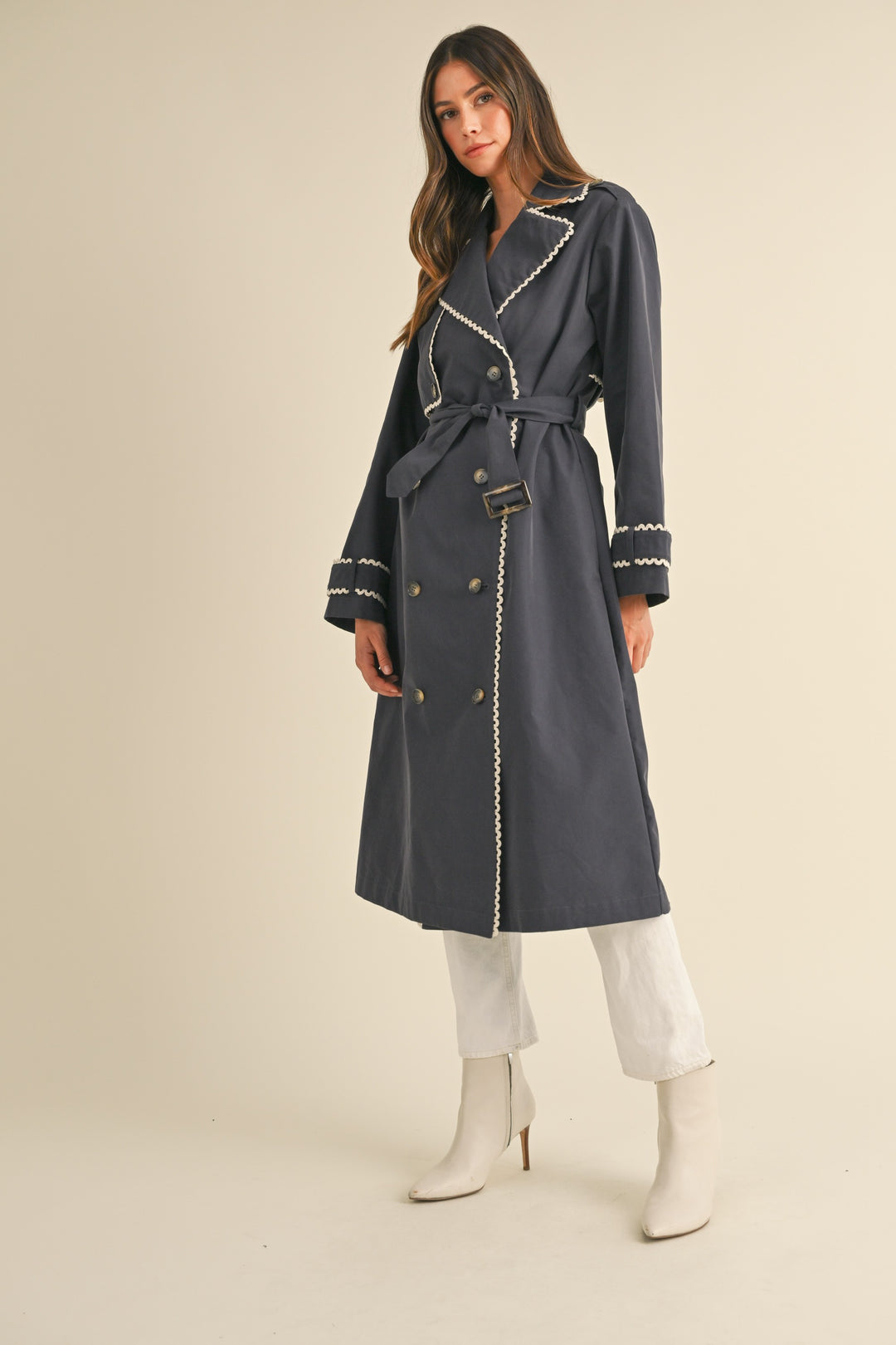 Eastside Trench – BARE RAGS