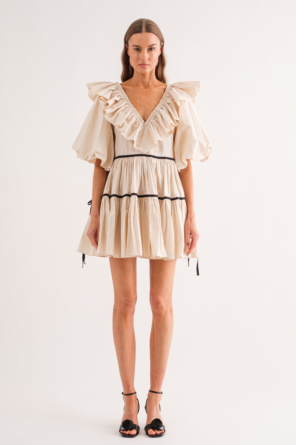 hazel mini dress HAZEL MINI DRESS | CULT MIA